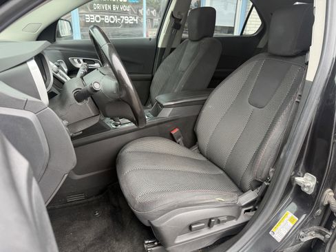 Used 2015 Chevrolet Equinox LT AWD/4WD image 13