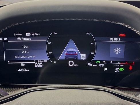 New 2025 Audi SQ5 Premium Plus image 12