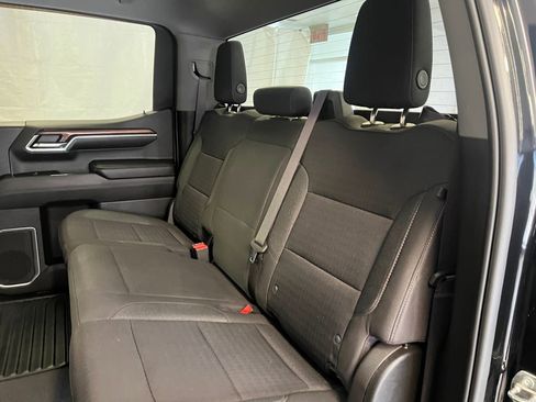 Used 2022 Chevrolet Silverado 1500 RST w/ Z71 Off-Road Package image 38