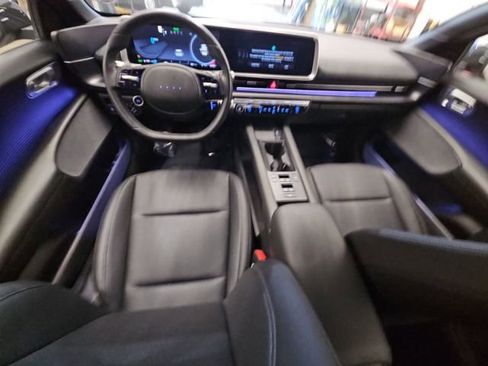 Used 2023 Hyundai Ioniq 6 SEL w/ Cargo Package image 14