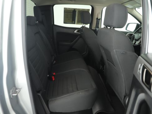 Used 2023 Ford Ranger XLT w/ Equipment Group 301A Mid image 13