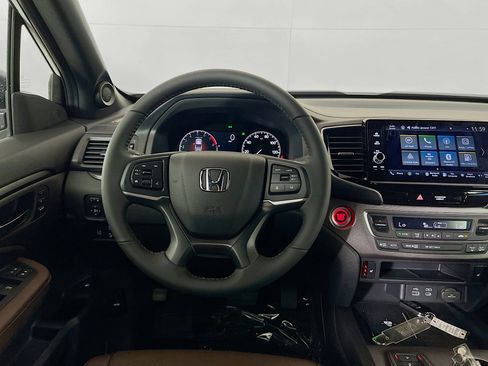 New 2026 Honda Ridgeline RTL image 19