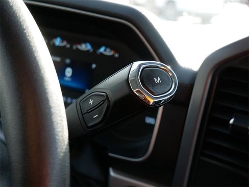 Certified 2022 Ford F150 XLT w/ XTR Package image 21