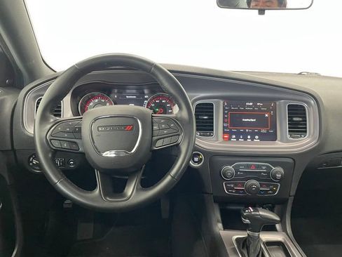 Used 2023 Dodge Charger SXT RWD image 3