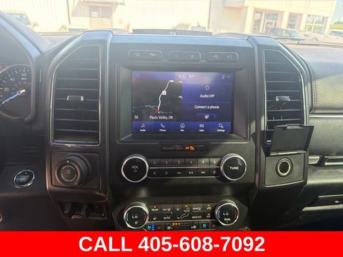 Used 2020 Ford Expedition Max King Ranch AWD/4WD image 11