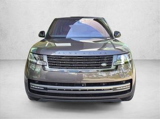 Certified 2023 Land Rover Range Rover Autobiography AWD/4WD video 2