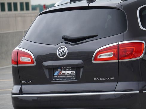 Used 2017 Buick Enclave Convenience image 26