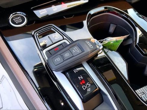 Certified 2025 Audi A5 2.0T Premium Plus w/ Premium Plus image 12