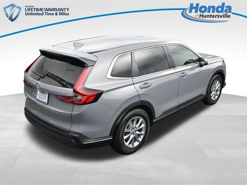 New 2026 Honda CR-V EX image 25