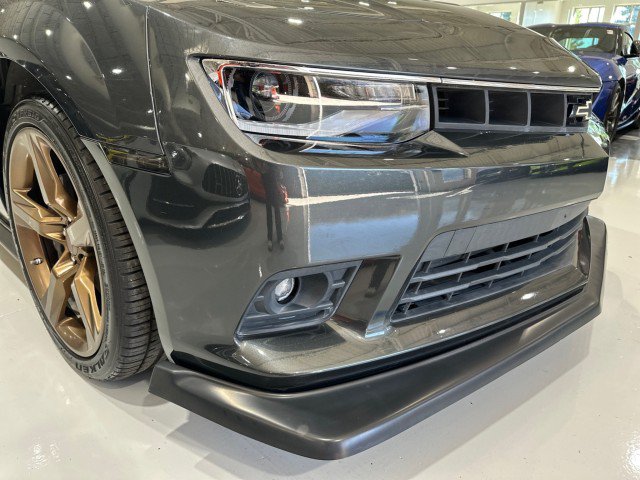 Used 2015 Chevrolet Camaro SS w/ RS Package RWD image 21