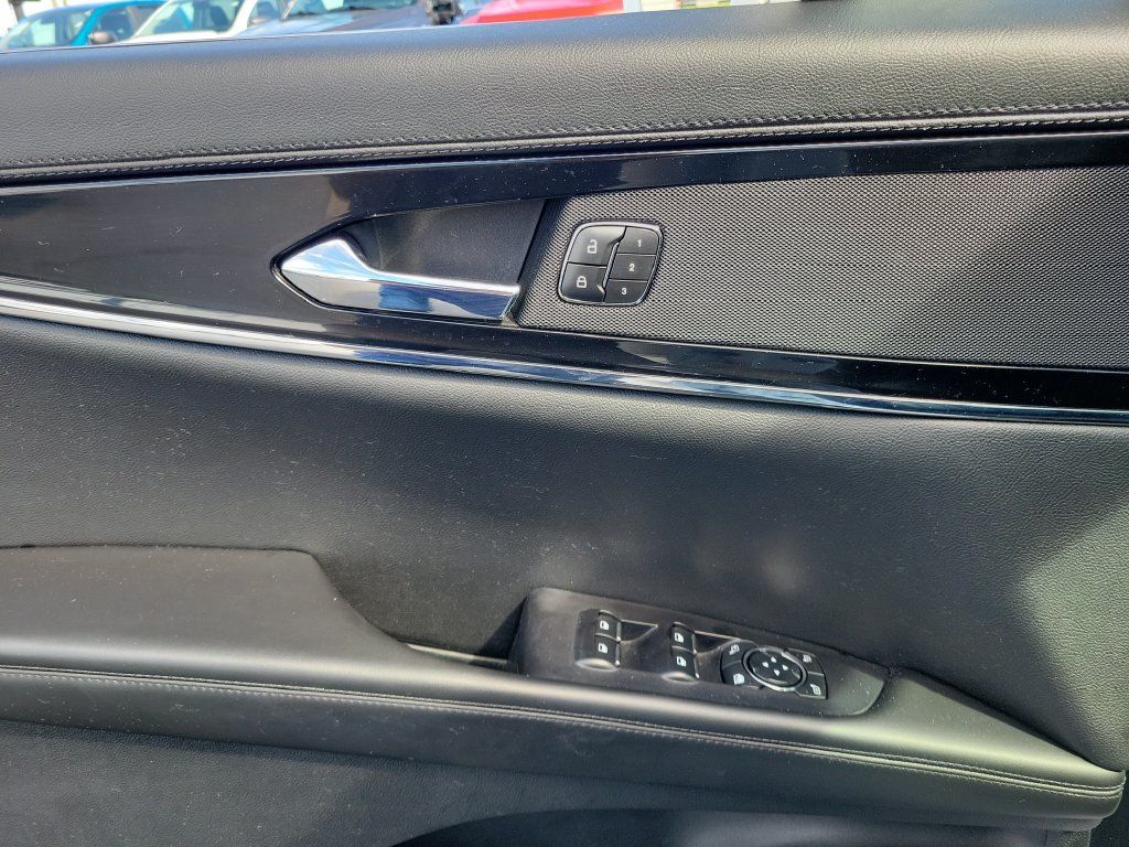 Certified 2023 Lincoln Nautilus Reserve AWD/4WD image 20