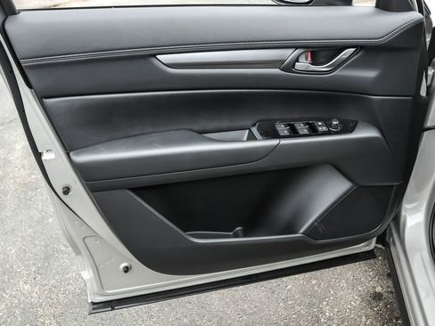 New 2025 MAZDA CX-5 AWD 2.5 S w/ Select Package image 33