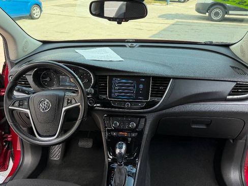 Used 2019 Buick Encore Preferred w/ Safety Package FWD image 15