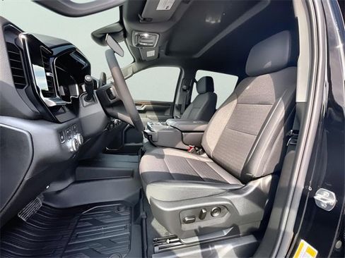New 2026 GMC Sierra 1500 Elevation image 20