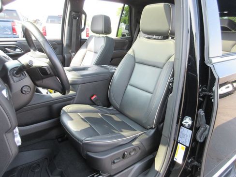 Certified 2022 GMC Yukon SLT w/ SLT Premium Package RWD image 22