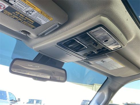 Used 2023 Toyota 4Runner Limited w/ Convenience Package (TMS) image 28