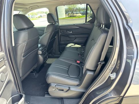 New 2026 Honda Pilot image 43