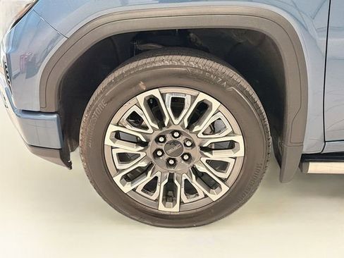 Used 2024 GMC Sierra 1500 Denali Ultimate image 27