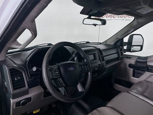 Used 2021 Ford F250 XL w/ Power Equipment Group image 30