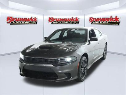 Certified 2023 Dodge Charger GT w/ Blacktop Package