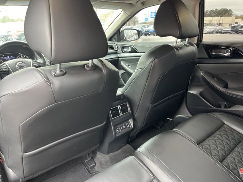 Used 2022 Nissan Maxima Platinum w/ Sport Mat Group image 22