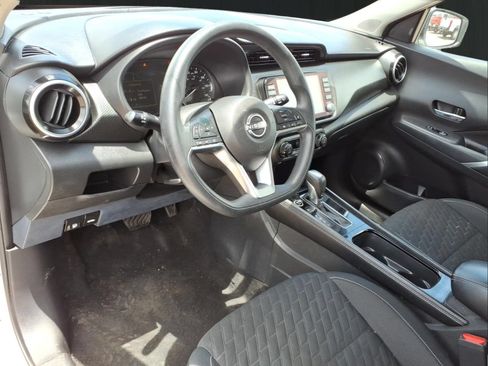 Used 2022 Nissan Kicks SV FWD image 15