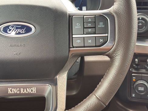 Used 2025 Ford F250 King Ranch AWD/4WD image 15