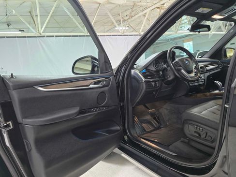 Used 2018 BMW X5 xDrive35i AWD/4WD image 19