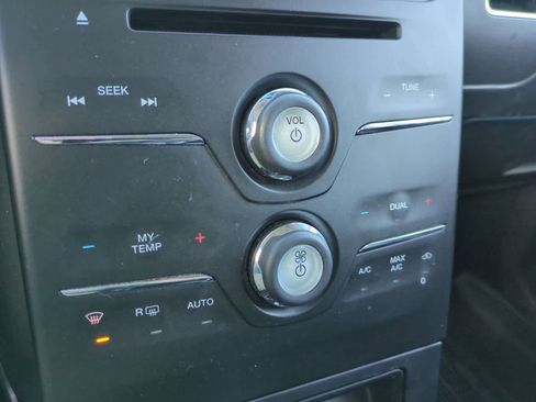 Used 2019 Ford Flex SEL w/ Equipment Group 202A image 27