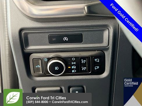 Used 2025 Ford F150 Tremor w/ Equipment Group 402A High AWD/4WD image 19