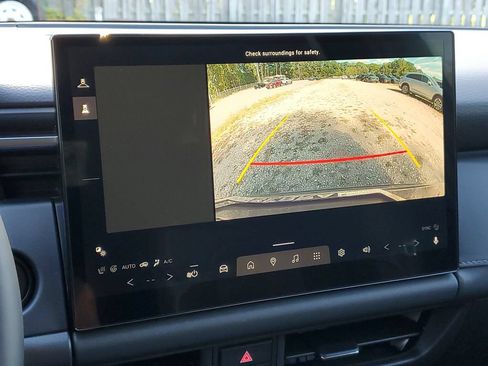New 2026 MAZDA CX-5 Preferred AWD/4WD image 24