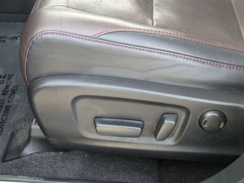 Used 2018 Lexus RX 350L FWD image 26