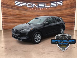 Used 2023 Ford Escape Active video 1