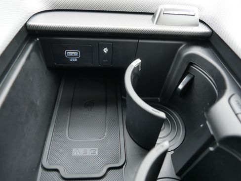 Used 2025 Hyundai Palisade SEL AWD/4WD image 33