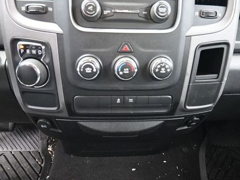 Used 2015 RAM 1500 Tradesman w/ Power & Remote Entry Group image 20