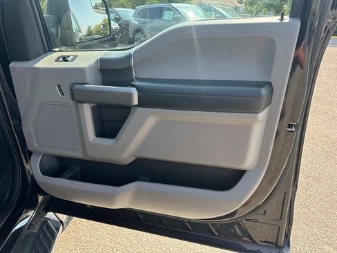 Used 2020 Ford F150 XLT w/ Equipment Group 302A Luxury AWD/4WD image 23