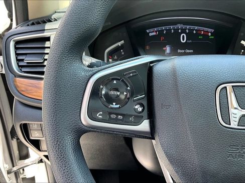Used 2020 Honda CR-V EX image 12