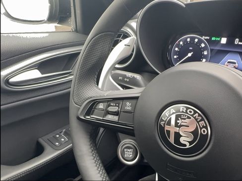 New 2025 Alfa Romeo Giulia image 47