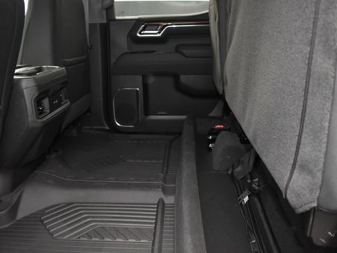 New 2026 Chevrolet Silverado 1500 LT Trail Boss w/ LT Trail Boss Premium Package image 17