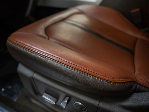 Used 2020 Ford F150 King Ranch w/ Equipment Group 601A Luxury image 42