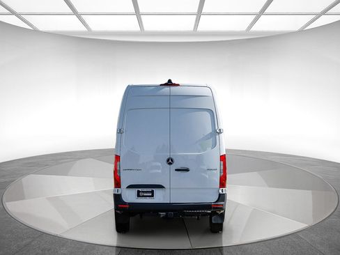 New 2025 Mercedes-Benz Sprinter 2500 image 3