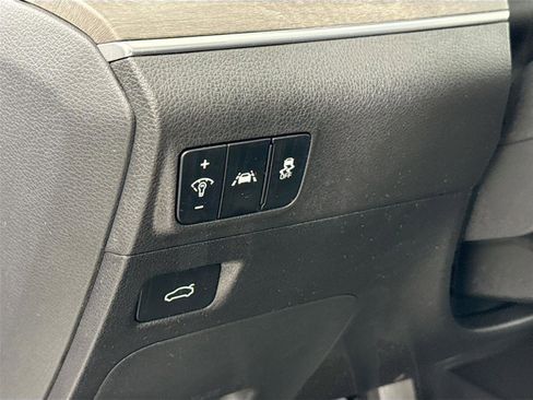 Used 2023 Kia K5 EX w/ EX Premium Package image 14