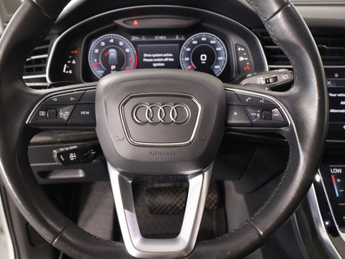 Used 2023 Audi Q7 3.0T Premium Plus AWD/4WD image 3