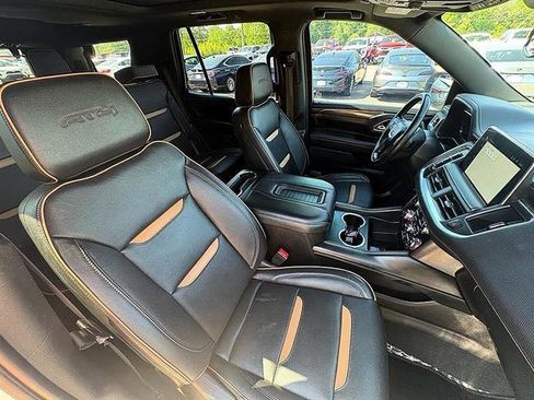 Used 2023 GMC Yukon AT4 AWD/4WD image 40