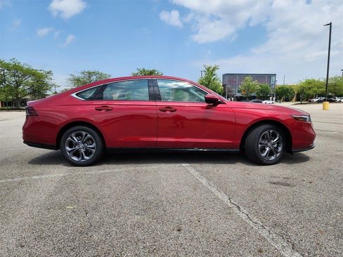 Used 2024 Honda Accord EX-L image 15
