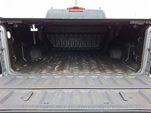 Certified 2024 Chevrolet Colorado ZR2 w/ Safety Package image 31