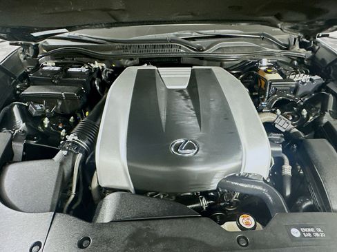 Used 2019 Lexus RC 350 image 31