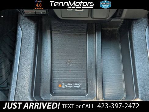 Used 2020 GMC Sierra 1500 AT4 w/ AT4 Premium Package AWD/4WD image 20