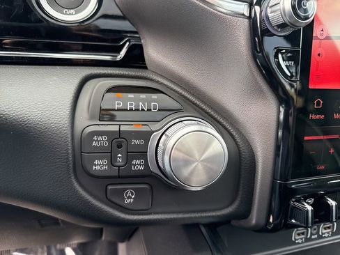 New 2026 RAM 1500 Laramie image 15