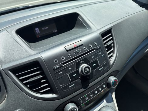 Used 2013 Honda CR-V LX image 13